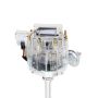 Top Street Performance JM6502CL HEI Distributor