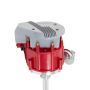 Top Street Performance JM6500GY HEI Distributor with Super Cap