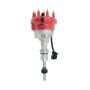 Top Street Performance JM6688R Red