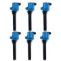 Top Street Performance JM6807 Ignition Coil
