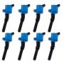 Top Street Performance JM69468 Ignition Coil