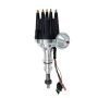 Top Street Performance JM6974BK Pro Series Distributor Cap and Rotor Kit