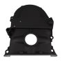 Top Street Performance JM76011BK Pro Series Pro Billet Distributor with Vac