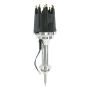 Top Street Performance JM7619BK Pro Series Pro Billet Distributor