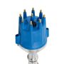 Top Street Performance JM7601BL Pro Series Pro Billet Distributor
