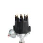 Top Street Performance JM7701BK Pro Series Ready to Run Distributor