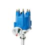 Top Street Performance JM7701BL Pro Series Ready to Run Distributor