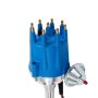 Top Street Performance JM7702BL Pro Series Ready to Run Distributor