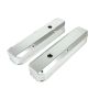 Top Street Performance JM80977CA Valve Covers