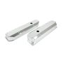 Top Street Performance JM80978CA Valve Covers
