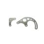 Top Street Performance JM9105C Power Steering Saginaw Bracket