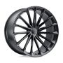 OH PROTON 18X8.5 5X114 +30 64 G-BLK