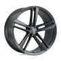 OH LIGHTNING 20X10 5X114 +40 64 G-GNMTL