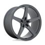 AMP 22X10.5 5X120 64 +30 M-GMTL