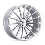 OH PROTON 22X10.5 5X120 +40 64 SLV MIR