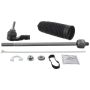 TRW PARTS JRA593 TRW PREMIUM CHASSIS - STEERING TIE ROD ASSEMBLY - JRA593
