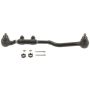 TRW PARTS JRA604 TRW PREMIUM CHASSIS - STEERING TIE ROD ASSEMBLY - JRA604