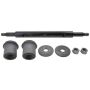 TRW PARTS JRK1013 TRW PREMIUM CHASSIS - SUSPENSION CONTROL ARM SHAFT KIT - JRK1013