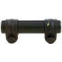 TRW PARTS JSA1009 TRW PREMIUM CHASSIS - STEERING TIE ROD END ADJUSTING SLEEVE - JSA1009