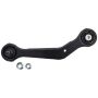 TRW PARTS JTC1027 TRW PREMIUM CHASSIS - SUSPENSION CONTROL ARM AND BALL JOINT ASSEMBLY - JTC1027