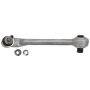 TRW PARTS JTC1031 TRW PREMIUM CHASSIS - SUSPENSION CONTROL ARM AND BALL JOINT ASSEMBLY - JTC1031