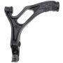 TRW PARTS JTC1058 TRW PREMIUM CHASSIS - SUSPENSION CONTROL ARM - JTC1058