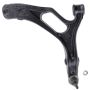 TRW PARTS JTC1060 TRW PREMIUM CHASSIS - SUSPENSION CONTROL ARM - JTC1060