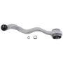 TRW PARTS JTC1073 TRW PREMIUM CHASSIS - SUSPENSION CONTROL ARM AND BALL JOINT ASSEMBLY - JTC1073