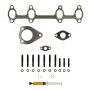 Ajusa JTC11020 Turbo Set