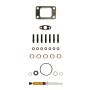 Ajusa JTC11029 Turbo Set