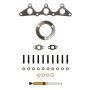Ajusa JTC11036 Turbo Set