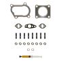 Ajusa JTC11164 Turbo Set