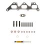 Ajusa JTC11287 Turbo Set