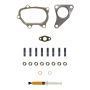 Ajusa JTC11296 Turbo Set