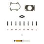 Ajusa JTC11302 Turbo Set