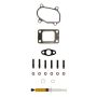 Ajusa JTC11316 Turbo Set