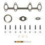 Ajusa JTC11378 Turbo Set