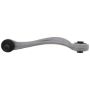 TRW PARTS JTC1138 TRW PREMIUM CHASSIS - SUSPENSION CONTROL ARM AND BALL JOINT ASSEMBLY - JTC1138
