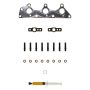 Ajusa JTC11425 Turbo Set