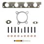 Ajusa JTC11531 Turbo Set