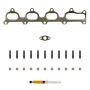 Ajusa JTC11545 Turbo Set