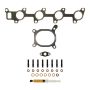 Ajusa JTC11597 Turbo Set