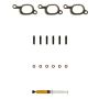 Ajusa JTC11637 Turbo Set