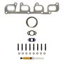 Ajusa JTC11702 Turbo Set