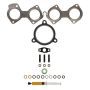 Ajusa JTC11781 Turbo Set