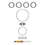 Ajusa JTC11788 Turbo Set