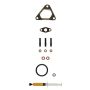 Ajusa JTC11816 Turbo Set