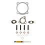 Ajusa JTC11823 Turbo Set