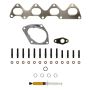 Ajusa JTC11832 Turbo Set
