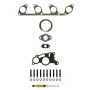 Ajusa JTC11838 Turbo Set